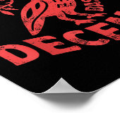 基本的な良識フェミニスト活動によって急進化したフローラ ポスター (角)