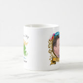 基本的な連合のマグ コーヒーマグカップ (中央)