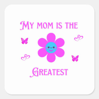 基本的な黒いTシャツ スクエアシール