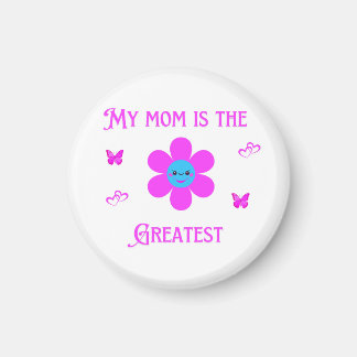 基本的な黒いTシャツ マグネット