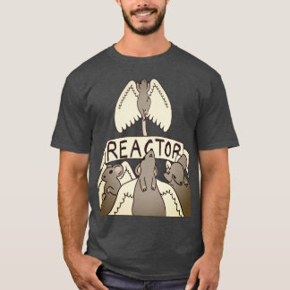 基本的な黒いTシャツ Tシャツ