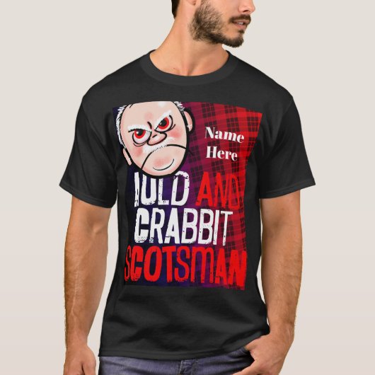 基本的な黒いTシャツ Tシャツ (正面)