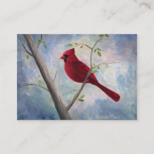 基本的なArtCard 名刺