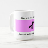 基本的なBITNPのコーヒー・マグ コーヒーマグカップ (正面左)