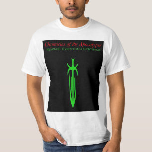 基本的なCOTA: 手綱のTシャツ(人) Tシャツ