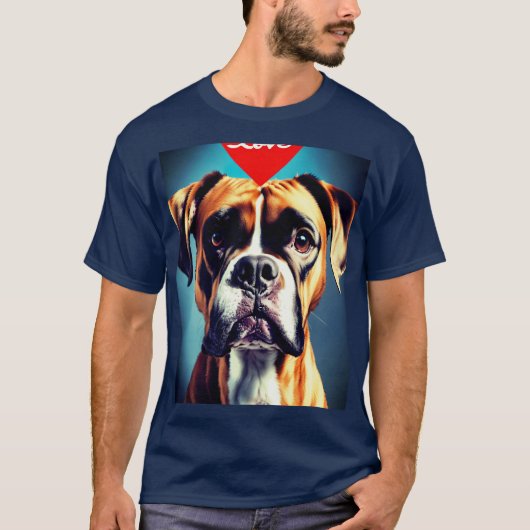 基本的なDark Tシャツ:スタイル、心地よい、カスタマイズ Tシャツ (正面)