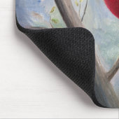 基本的なmousepad マウスパッド (コーナー)