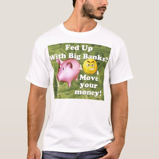 基本的なTシャツ Tシャツ (正面)