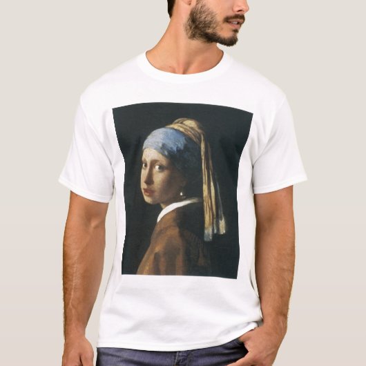 基本的なTシャツ Tシャツ (正面)