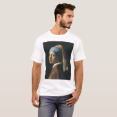 基本的なTシャツ Tシャツ (正面フル)