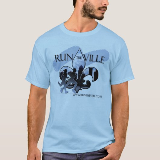 基本的なTシャツ Tシャツ (正面)