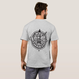 基本的なT Tシャツ