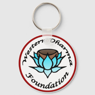 基本的なWDFサポートキーチェーン キーホルダー