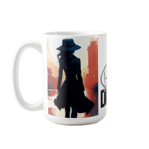 基本的には探偵