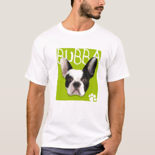 基本的にBubbaの素晴らしいティー Tシャツ
