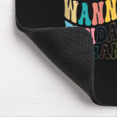 基本的人権をFemに収めたい少女 マウスパッド (コーナー)