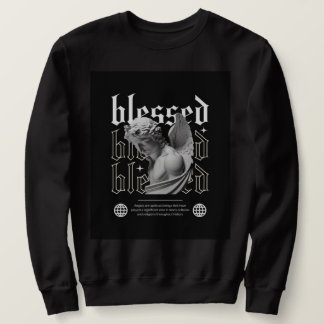 基本着 スウェットシャツ