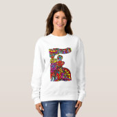 基本着 スウェットシャツ (正面フル)