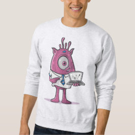 基本着 スウェットシャツ