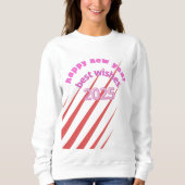 基本着 スウェットシャツ (正面)