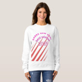 基本着 スウェットシャツ (正面フル)