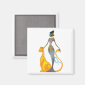 基本磁石 マグネット (正面/裏面)