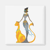 基本磁石 マグネット (正面)