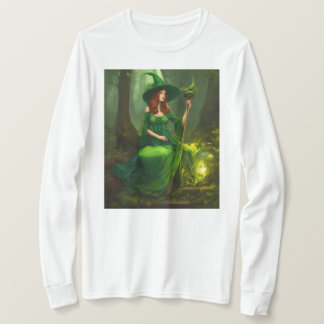 基本長袖Tシャツ（女子） Tシャツ