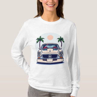 基本長袖Tシャツ Tシャツ