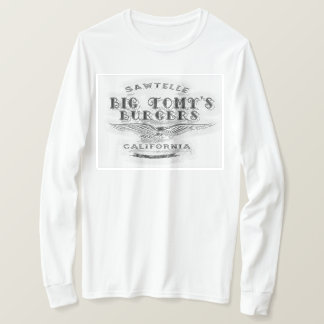 基本長袖Tシャツ Tシャツ