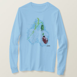 基本長袖Tシャツ Tシャツ