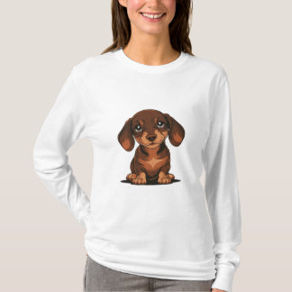 基本長袖Tシャツ Tシャツ