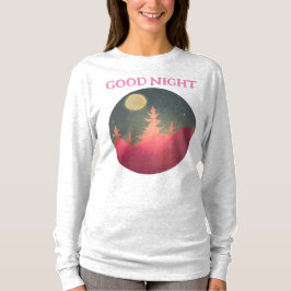 基本長袖Tシャツ Tシャツ