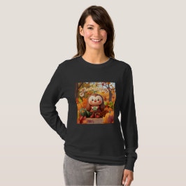 基本長袖Tシャツ Tシャツ