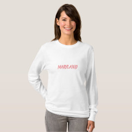 基本長袖Tシャツ Tシャツ