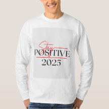 基本長袖Tシャツ