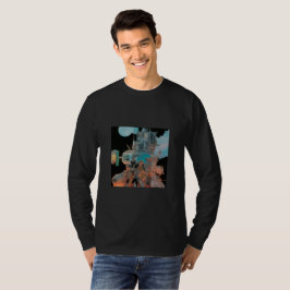 基本長袖Tシャツ Tシャツ
