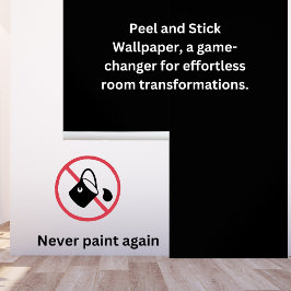 基本黒無地の色シンプル1色ミニマル 壁紙