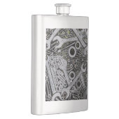 基本 フラスク (右)