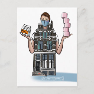 「基本」 ポストカード