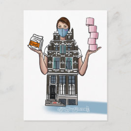 「基本」 ポストカード