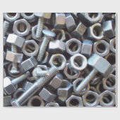 基本 ラッピングペーパー (フラット)