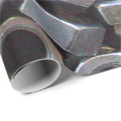 基本 ラッピングペーパー (ロールコーナー)