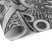 基本 ラッピングペーパー (ロールコーナー)