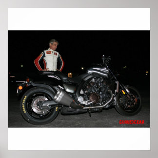 基本 – Jay Gleason ポスター