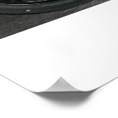 基本 – Jay Gleason ポスター (角)