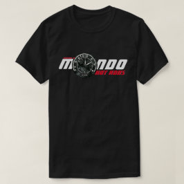 基本- Mondo T Tシャツ