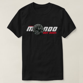 基本- Mondo T Tシャツ