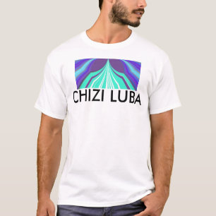 基本Tシャツテンプレートチジルバ Tシャツ