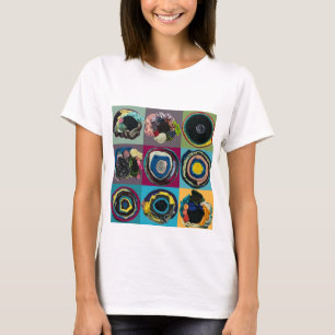 基本Tシャツユニセックス Tシャツ